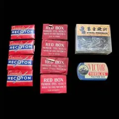 2026年最新】レコード針 ビクターの人気アイテム - メルカリ