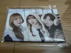 y*7様 NiziU ポプスト　缶バッジ