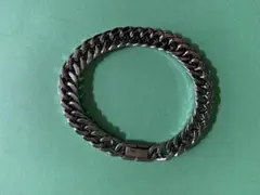 喜平 チェーン ブレスレット 重ね付け シンプル お洒落