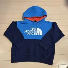 THE NORTH FACE フード付きトレーナー