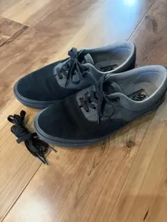 NEIGHBORHOOD × VANS スニーカー 27.5cmのサムネイル