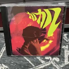 かかし　KAKASHI CD