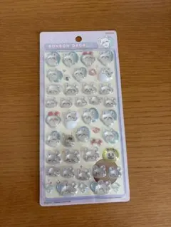 ちいかわ ボンボンドロップシール 2