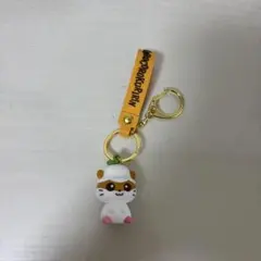 サンリオ コロコロクリリン キーホルダー