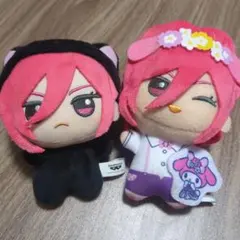 ブルーロック　千切豹馬ぬい