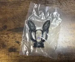 こびとづかん　一番くじ　フィギュア　アラシクロバネ　1点