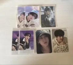 straykids チャンビン スキズ ステッカー ポラ Dominate