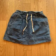 MARC BY MARC JACOBS デニムスカートのサムネイル