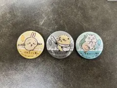 ちいかわ　くら寿司　びっくらポン　うさぎ　あのこ　ラッコ