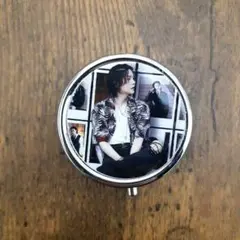 bts suga ユンギ ピルケース サプリケース 値下げ