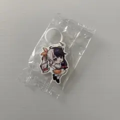 にじさんじ くら寿司 びっくらポン 夜見れな