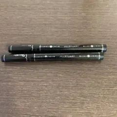 ジルスチュアート　リキッドアイライナー