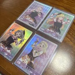 2026年最新】ラブカ スタートデッキ liellaの人気アイテム - メルカリ