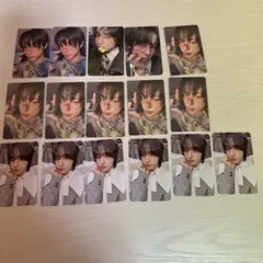 &TEAM Back to Life トレカ タキ TAKI