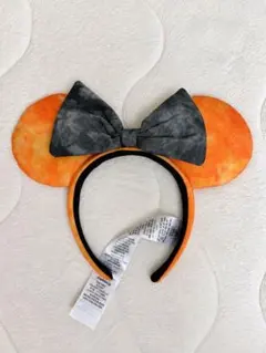 【WDW】海外ディズニー カチューシャ ハロウィン