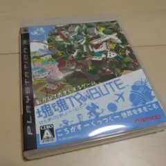 Namco 塊魂TRIBUTE PS3