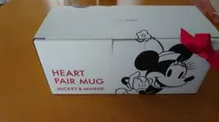 Francfranc  ミッキーカップセット