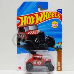 2026年最新】ホットウィール 32 フォードの人気アイテム - メルカリ