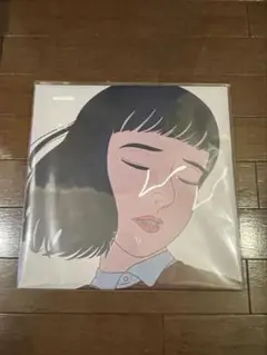 マカロニえんぴつ/大人の涙 レコード 完全生産限定盤
