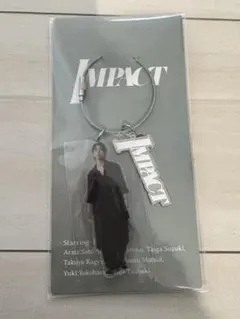 2026年最新】imp キーホルダーの人気アイテム - メルカリ