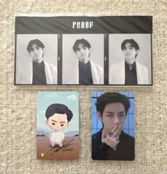 2026年最新】bts proof collector's edition プレミアムフォトの人気