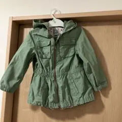アウター 女の子 110