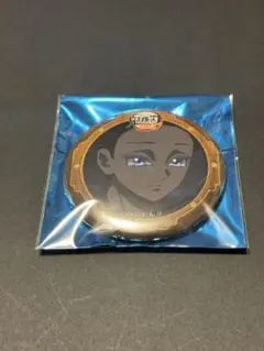 狛治 鬼滅の刃 第四期 ランダム57mm缶バッジ