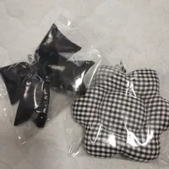 WEGO バッグチャームのサムネイル