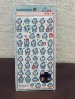 ハンギョドン ボンボンドロップシール ミニ