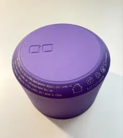 CIO Portable Bath Speaker パープル福袋（裏） - メルカリ