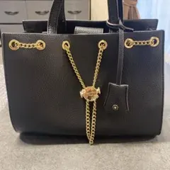 サマンサベガ　ハンドバッグ