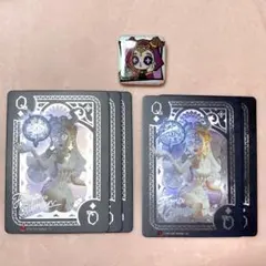 2026年最新】第五人格 画家 缶バッジの人気アイテム - メルカリ