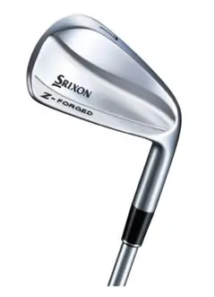 2025年最新】スリクソンZフォージドアイアンの人気アイテム