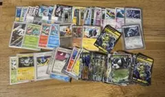 (ダブりあり)大量 ポケモンカード プロモ キラ ミラー 色々　他 まとめ売り