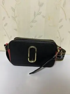 MARC JACOBS ショルダーバッグ y2k