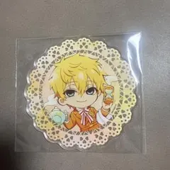 呪縛少年花子くん　コースター　源輝　カフェ