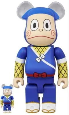 MEDICOM TOY 忍者ハットリくん 獅子丸 VCD 本体 MEDICOM TOY 忍者ハットリくん 獅子丸 VCD 本体 - メルカリ