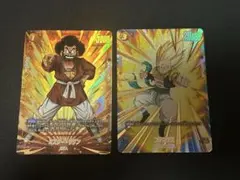 2026年最新】ゴテンクス フュージョンワールドの人気アイテム - メルカリ