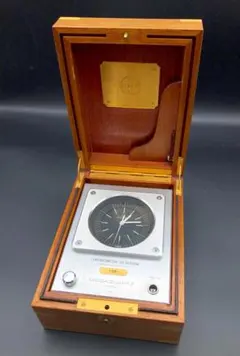 【MAFR-8】◆オメガ◆1MEGAQUARTZARIN-CHRONOMETER MAFR-8】◇オメガ◇1MEGAQUARTZARIN-CHRONOMETER