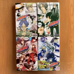 ツバサ ニライカナイ編 1-3巻＋公式ガイドブック等セット ツバサ WoRLD CHRoNiCLE ニライカナイ編 1〜3公式ガイドブック - メルカリ