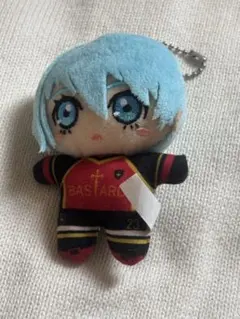 ブルーロック展 氷織羊 ぬいぐるみ アクスタ アクリルスタンド 缶バッジ セット 2025年最新】氷織羊 ぬいぐるみ ブルーロック展の人気アイテム