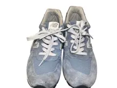 New Balance 996 Made in USA 28.5cm グレー