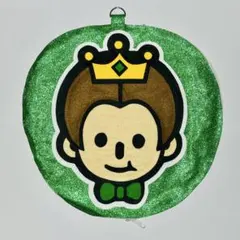 嵐 相葉雅紀 うちわカバー フェルト ハンドメイド ジャンボうちわ対応