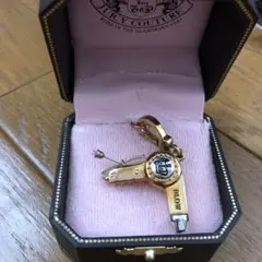 Juicy Couture チャームのサムネイル