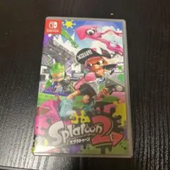 Splatoon 2 (Nintendo Switch)