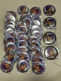 あんスタ 乙狩アドニス カプ缶 36点セット