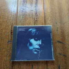 Joni Mitchell Blue CD