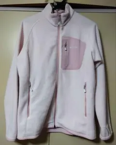 mont-bell クリマプラス100ジャケット Lサイズ　Woman's