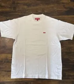 L】Supreme Small Box Tee 
