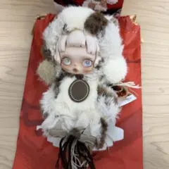 馬力全開　スカルパンダ　have a good run